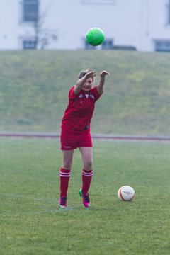 Bild 10 - B-Juniorinnen SV Wahlstedt - SG Wentorf-S./Schnberg